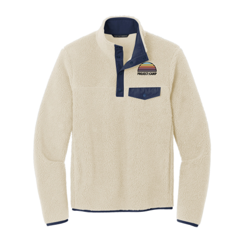 Oat/ Dress Blue Navy