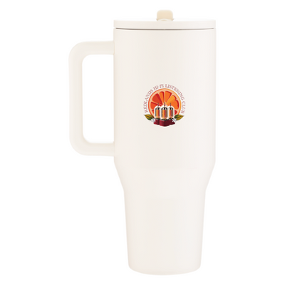 RedlandsHiFi - Hydrojug - Traveler 40oz v2