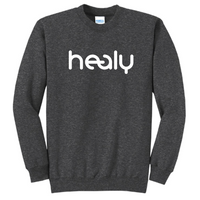 HealyWorld - Port and Company Classic Crewneck Sweatshirt
