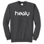 HealyWorld - Port and Company Classic Crewneck Sweatshirt