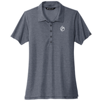 GFOAExecutives - TravisMathew Ladies Oceanside Heather Polo