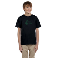 Zu - Youth Ultra Cotton 6 oz. T-Shirt