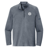 EntreBrand - Nike Dry 1/2-Zip Cover-Up v3