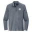 EntreBrand - Nike Dry 1/2-Zip Cover-Up v3