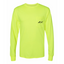 RedbirdRoofing - Workwear Long Sleeve T-Shirt
