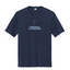 OneHillLacrosse - Sport-Tek PosiCharge Competitor Tee. ST350