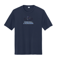 OneHillLacrosse - Sport-Tek PosiCharge Competitor Tee. ST350