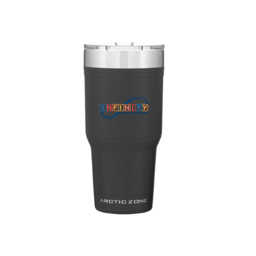 Infinity - Titan 30oz Thermal Tumbler