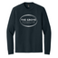 The Grove - District Made Men's Perfect Tri Long Sleeve Crew Tee v2
