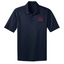 JohnsonMetalWorks -Port Authority Tall Silk Touch Performance Polo