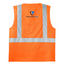 Safety Orange