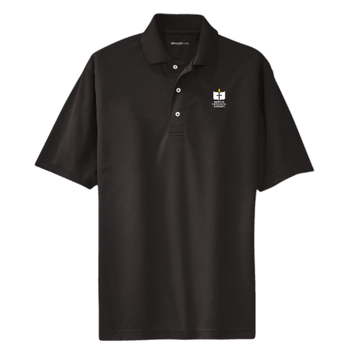 MemphisTheologicalSeminary - Sport-Tek Dri-Mesh Polo - v3