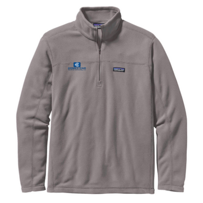 Homestead - Patagonia Men's Micro D Quarter-Zip