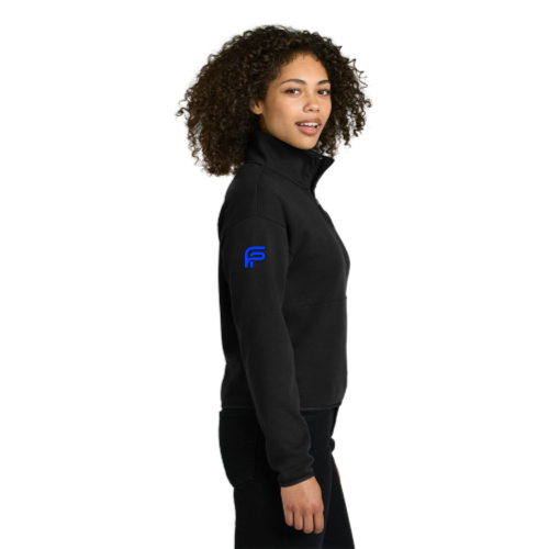 TNF Black