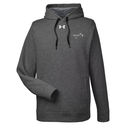 HCTechGuys - Men's Hustle Pullover Hooded Sweatshirt