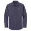Navy Blazer Multi Check