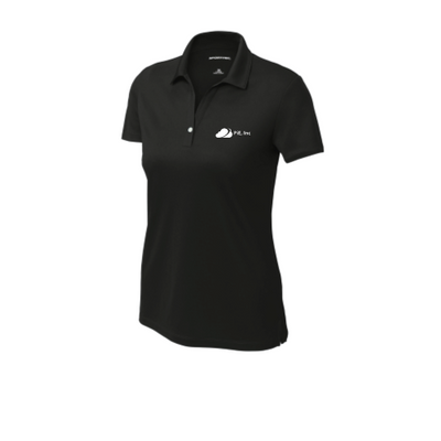 PiE - Sport-Tek Ladies UV Micropique Polo LST740
