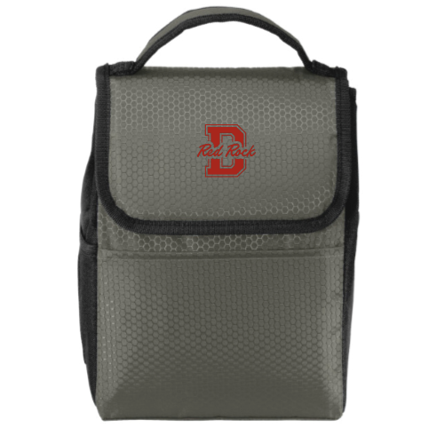 DoralRedRock - Port Authority Lunch Bag Cooler