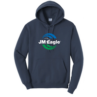 JMEagle Classic Pullover Hoodie