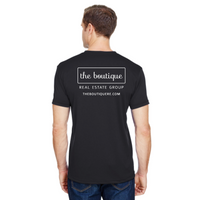 BoutiquexElDorado - Unisex Performance Shirt - V6
