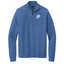 Charter Blue Heather