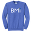 BMI - Port and Company Classic Crewneck Sweatshirt