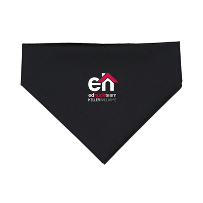 EdHuckTeam - Doggie Bandana