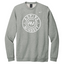 Dark Grey Hthr