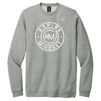 Dark Grey Hthr