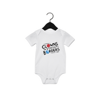 CWBTeam - Bella Canvas - 100B