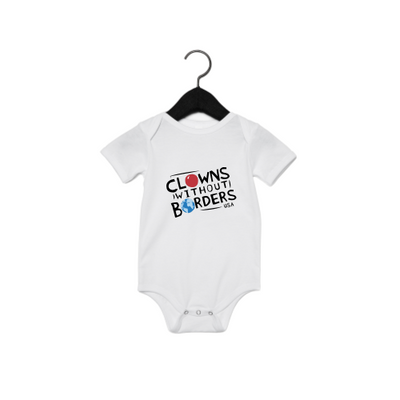 CWBTeam - Bella Canvas - 100B