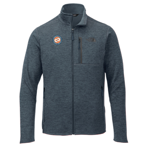 CCFSI - The North Face Skyline Full-Zip Fleece Jacket