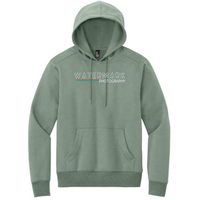 Watermark Photography - District Perfect Weight Fleece Hoodie