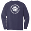 WarmanSmall - Comfort Colors - 6014