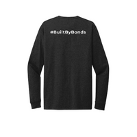 GFOAMembers - Next Level Unisex CVC Long Sleeve Tee
