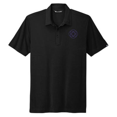 DAOMO - TravisMathew - Men's Oceanside Solid Polo