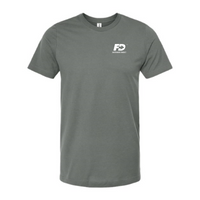 Charcoal Grey