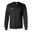 Dr.Clean - Unisex Cotton Long Sleeve : Gildan