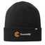 TransitRE - TravisMathew Solid Cuffed Beanie