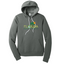 FloridaPremierRealty - Unisex Poly/Cotton Hooded Pullover Sweatshirt