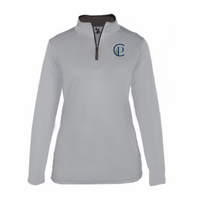 RentPalm - B-Core Women's Quarter-Zip v4