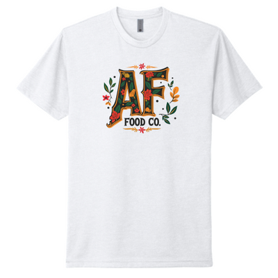AFFOODCO - Next Level Unisex CVC T-Shirt