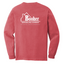 BooherRemodelingCompany - Long Sleeve Pocket T-Shirt