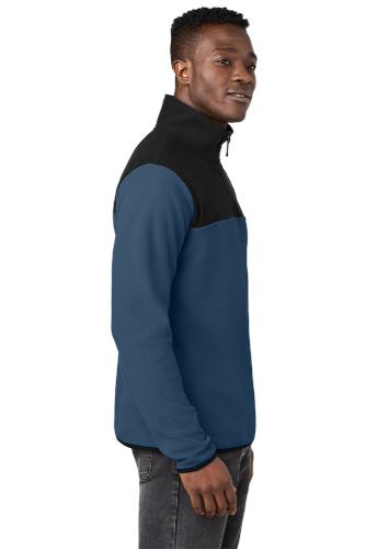 Shady Blue TNF Black