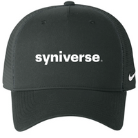 Syniverse - Nike Snapback Mesh Trucker Cap v1