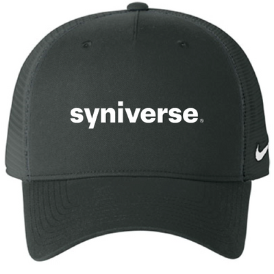 Syniverse - Nike Snapback Mesh Trucker Cap v1