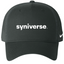 Syniverse - Nike Snapback Mesh Trucker Cap v1