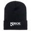 Roe Dental Lab - Adult Cuffed Knit Beanie