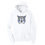 West Rowan Elementary School - Unisex Poly/Cotton Hoodie