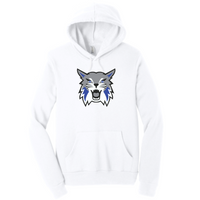 West Rowan Elementary School - Unisex Poly/Cotton Hoodie